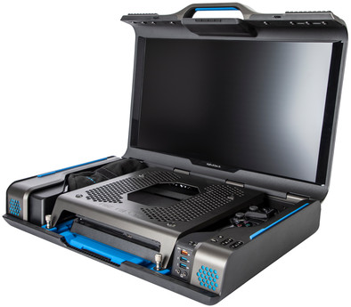 GAEMS Guardian is no longer available