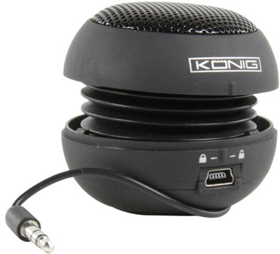 Konig Harmonica is nooit meer leverbaar