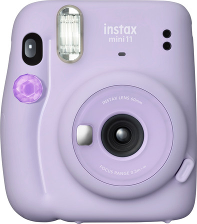 Fujifilm Instax Mini 11 Lilac Purple is no longer available