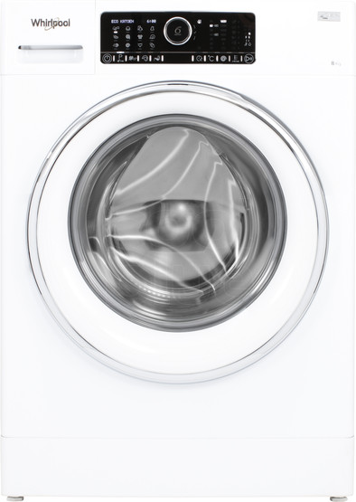 Whirlpool FSCR 80621 is nooit meer leverbaar