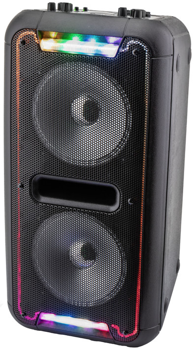 Caliber HPA502BTL is nooit meer leverbaar