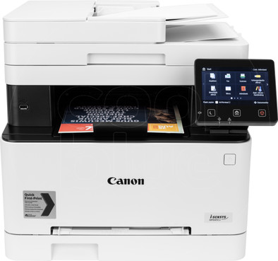 Canon i-Sensys MF645Cx is nooit meer leverbaar