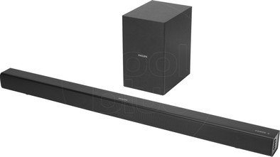Philips HTL1520B Soundbar + Subwoofer is no longer available
