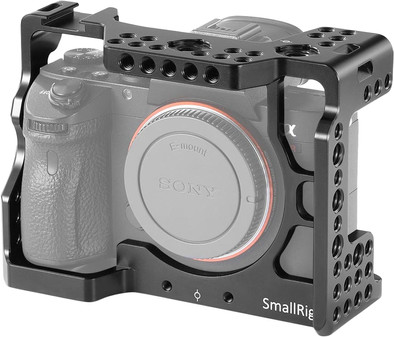 SmallRig 2087 Cage for Sony A7RIII and A7III is no longer available