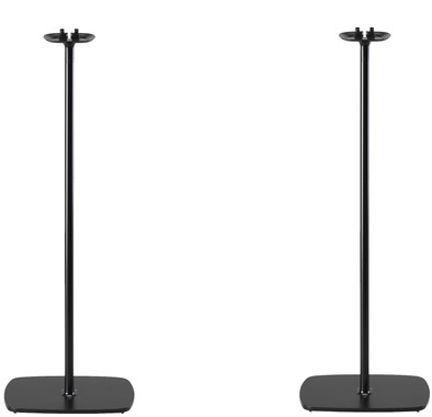 Flexson One Stand Black Set of 2 is no longer available