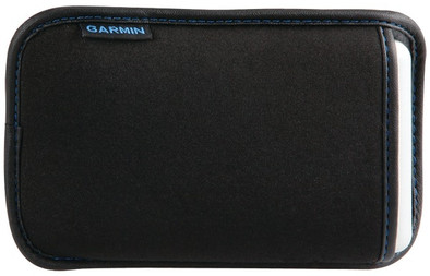 Garmin Draagtas Basic (5 inch) is nooit meer leverbaar