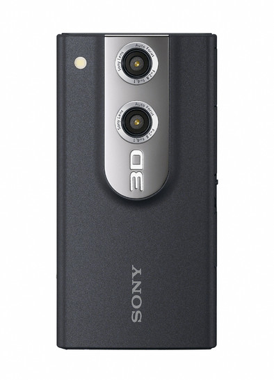 Sony Bloggie 3D HD Snap Camera is no longer available