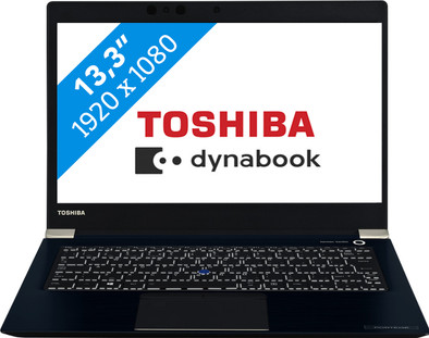 Toshiba Portege X30-E-11P i5-8GB-256GB + 4G is no longer available