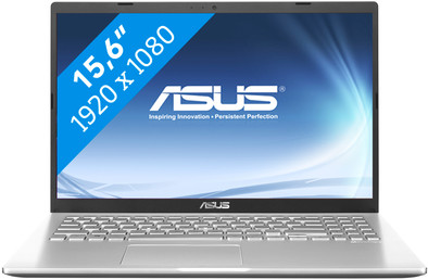 Asus VivoBook D509BA-EJ098T is nooit meer leverbaar