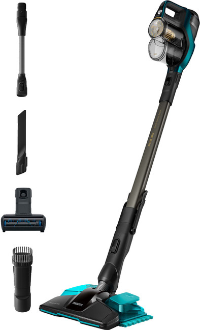 Philips SpeedPro Max Aqua series 8000 XC8149&#x2F;01 is nooit meer leverbaar