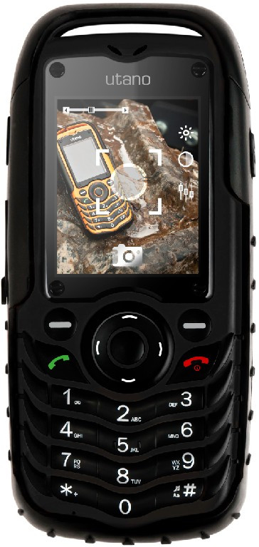 Utano V1 is nooit meer leverbaar