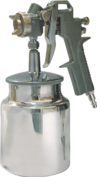 ABAC Paint Sprayer (Bottom Cup) is no longer available