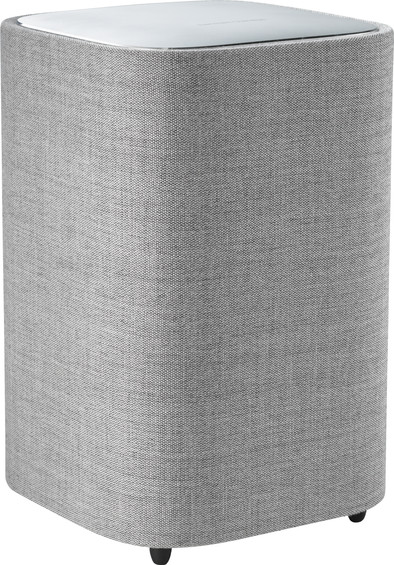 Harman Kardon Citation Sub S Grijs is nooit meer leverbaar