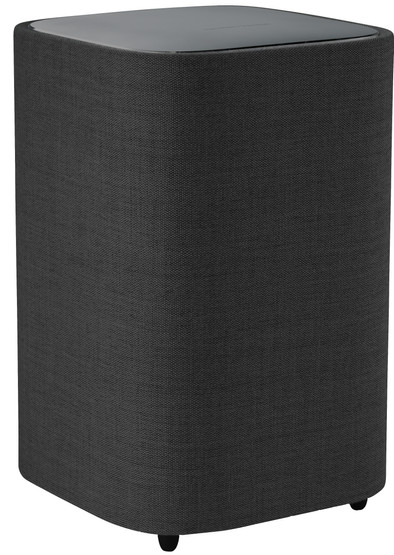 Harman Kardon Citation Sub S Black is no longer available