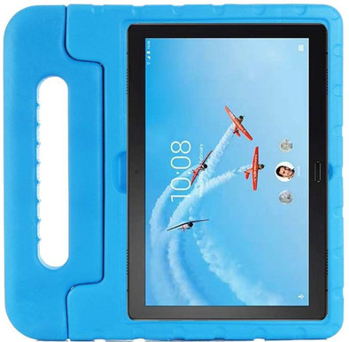 Just in Case Lenovo Tab M10 Kids Cover Classic Blauw is nooit meer leverbaar