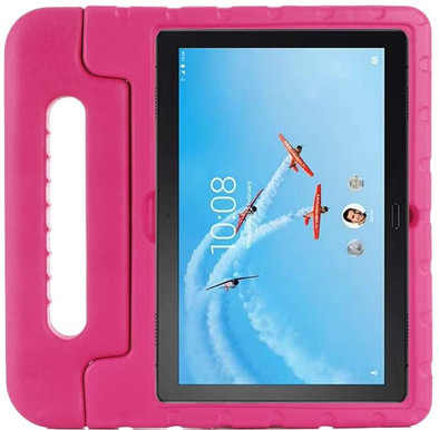 Just in Case Lenovo Tab M10 Kids Cover Classic Roze is nooit meer leverbaar