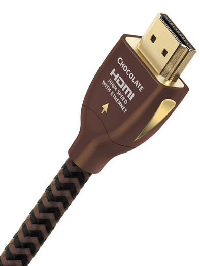 AudioQuest Chocolate HDMI 2 meters is no longer available
