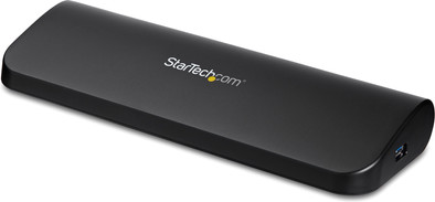StarTech USB3SDOCKHDV Dual Monitor Docking Station is nooit meer leverbaar