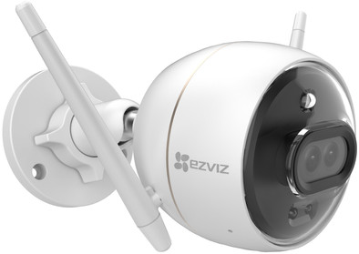Ezviz C3X Outdoor Camera is nooit meer leverbaar