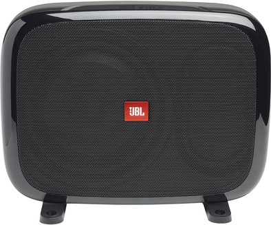 JBL Fuse is nooit meer leverbaar