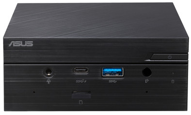 ASUS PN62 BB5004MD is nooit meer leverbaar