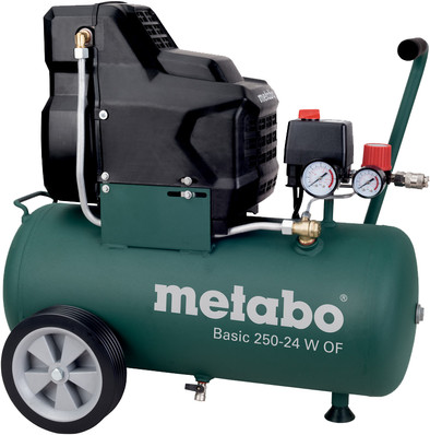 Le produit Metabo Basic 250-24 W OF ne sera plus jamais disponible
