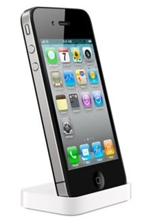 Apple iPhone 4 / 4S Dock is nooit meer leverbaar