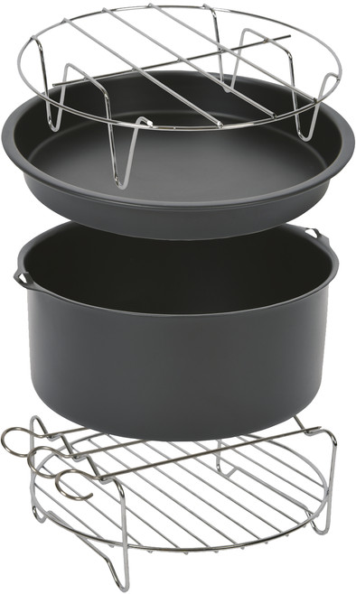 Tefal Easy Fry XA1120 - Accessoireset is nooit meer leverbaar