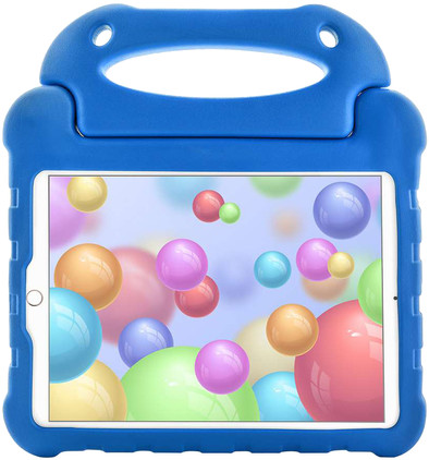 Just in Case Apple iPad (2021/2020) Kids Cover Ultra Blue is no longer available