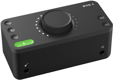 EVO 4 is nooit meer leverbaar