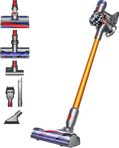 Dyson V8 Absolute is no longer available