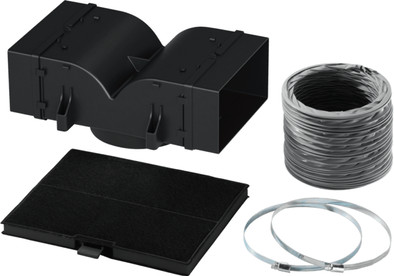 Siemens LZ53850 Recirculatieset is nooit meer leverbaar