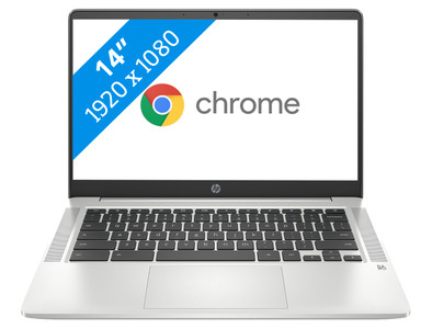 HP Chromebook 14a-na0060nd is nooit meer leverbaar