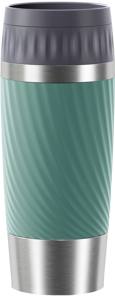 Tefal Travel Mug Easy Twist isoleerbeker groen is nooit meer leverbaar