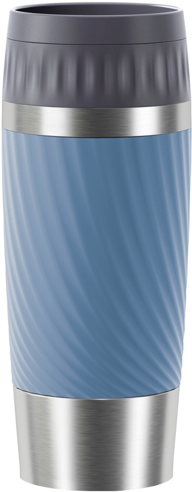 Tefal Travel Mug Easy Twist Insulated Cup Blue is no longer available