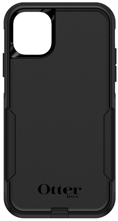 OtterBox Commuter Apple iPhone 11 Back Cover Zwart is nooit meer leverbaar