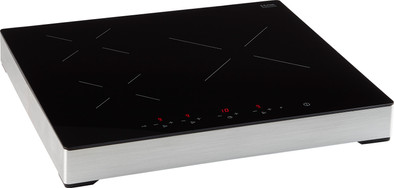 ETNA KIV160RVS is nooit meer leverbaar