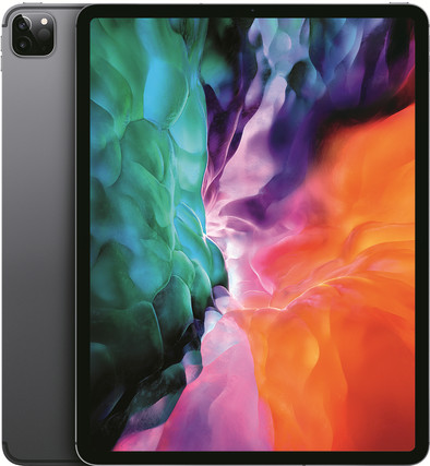 Apple iPad Pro (2020) 12.9 inches 256GB WiFi + 4G Space Gray is no longer available