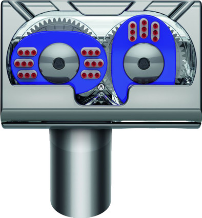 Dyson Tangle-Free Turbine Tool is nooit meer leverbaar