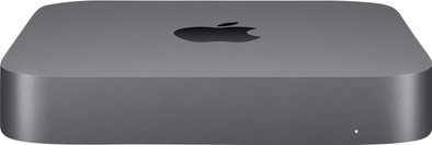 Apple Mac Mini (2020) 3,2GHz i7 32GB&#x2F;1TB - 10Gbit&#x2F;s Ethernet is nooit meer leverbaar