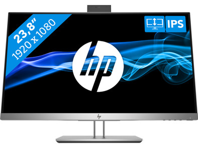 HP EliteDisplay E243d is nooit meer leverbaar