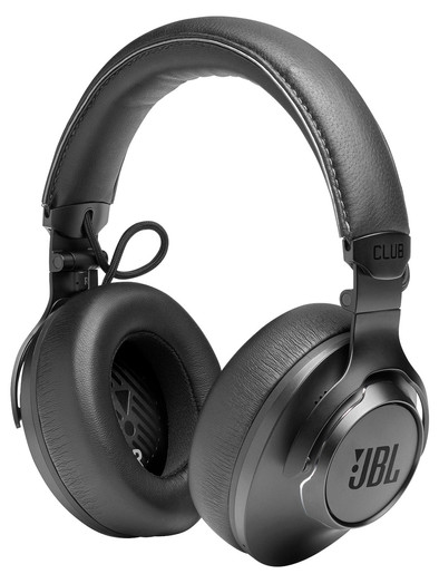 JBL Club One is nooit meer leverbaar