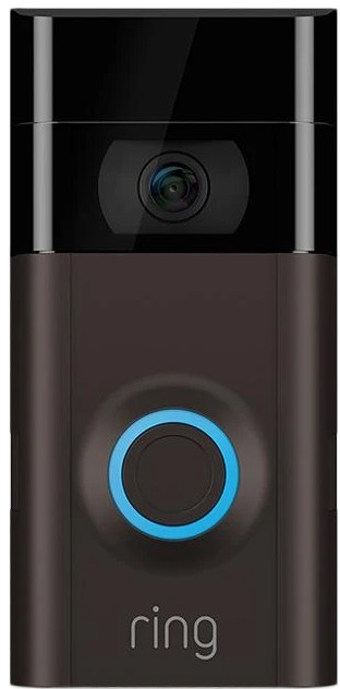 Ring Video Doorbell 2 is no longer available