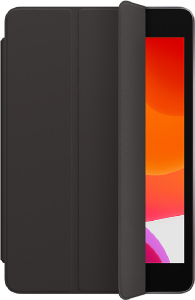 Apple Smart Cover iPad Mini 4 en Mini 5 Zwart is nooit meer leverbaar