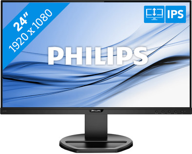 Philips 243B9/00 is nooit meer leverbaar