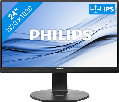 Philips 241B7QGJEB/00 is nooit meer leverbaar