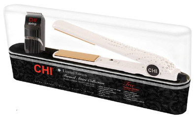 CHI Limited Edition Formal Attire Collection is nooit meer leverbaar