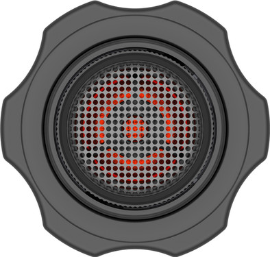 JBL Club 3412T is nooit meer leverbaar