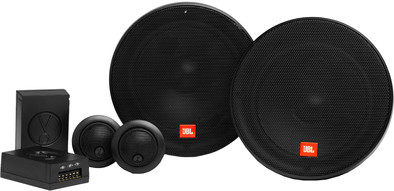 JBL Stage2 604C is nooit meer leverbaar