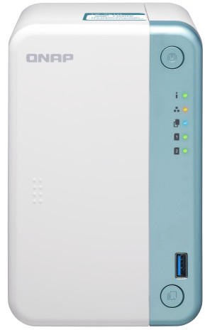 Qnap TS-251D-2G is no longer available